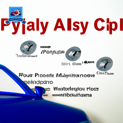 An image featuring a car, a healthcare symbol, and a plus sign between them, all encapsulated within an insurance policy outline, emphasizing the concept of adding MedPay to an auto insurance policy